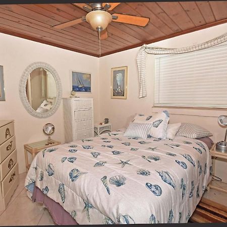 Audreys Paradise 8434 Manasota Key Dış mekan fotoğraf