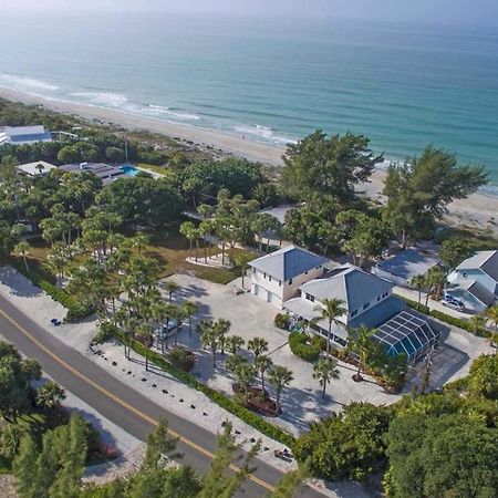 Audreys Paradise 8434 Manasota Key Dış mekan fotoğraf