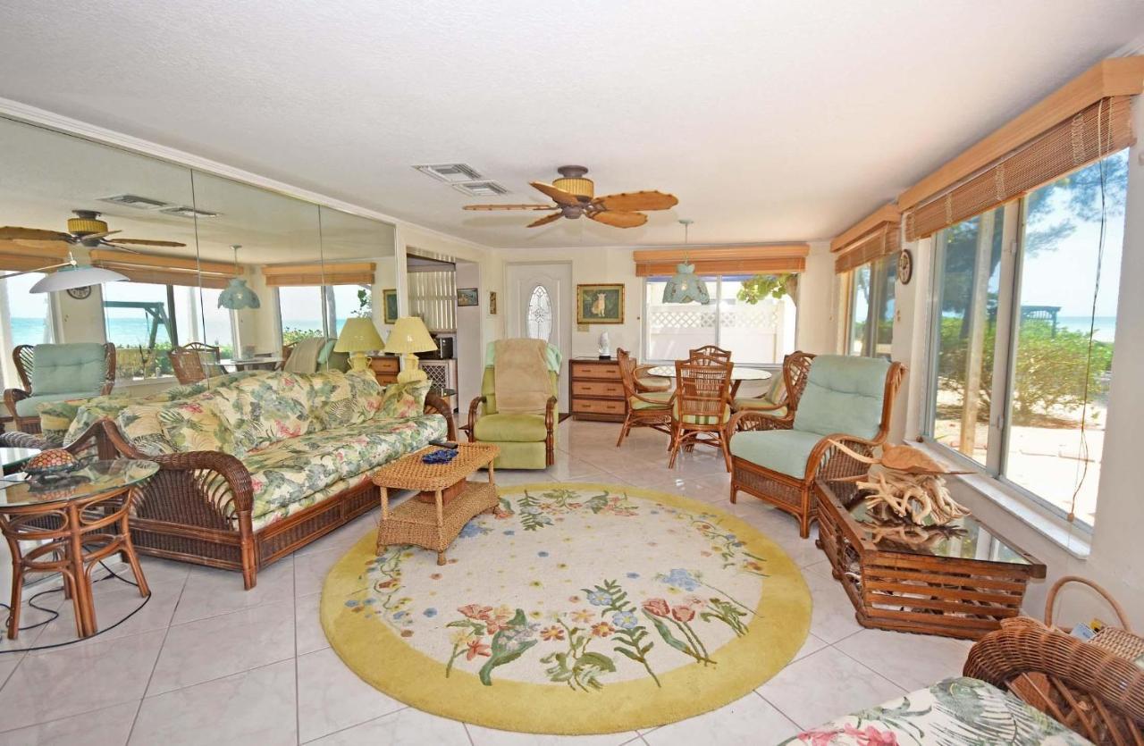 Audreys Paradise 8434 Manasota Key Dış mekan fotoğraf