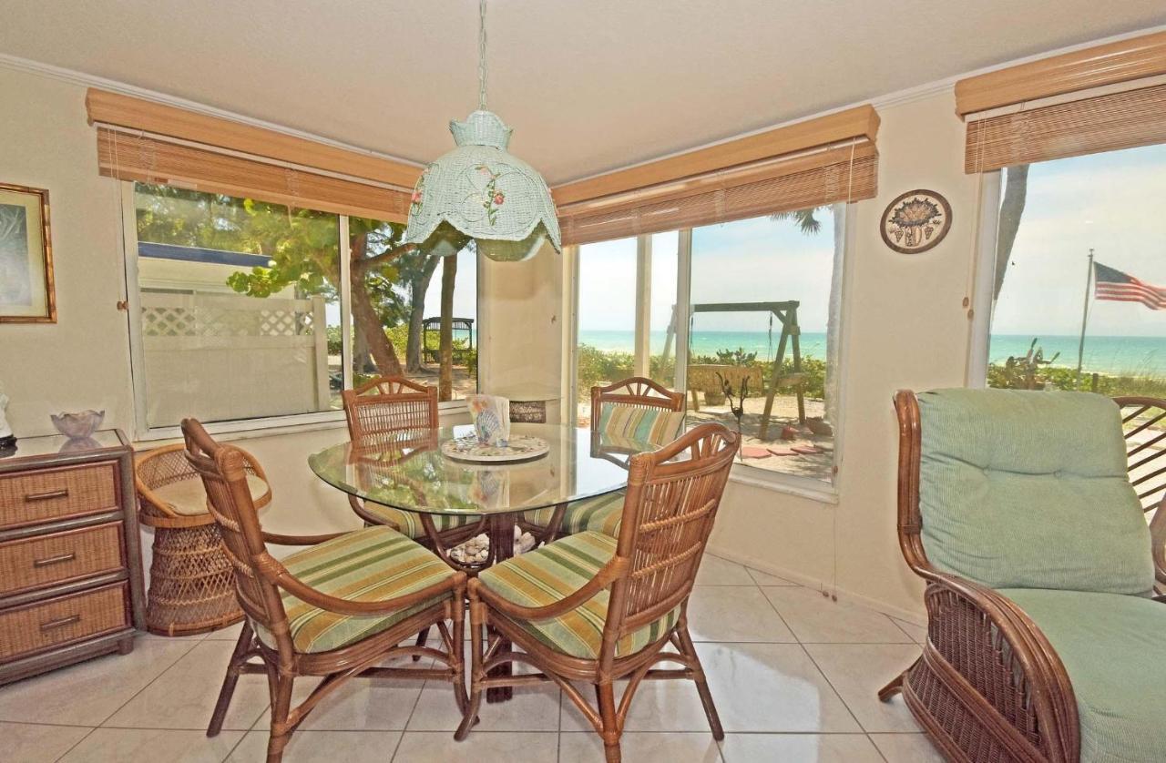 Audreys Paradise 8434 Manasota Key Dış mekan fotoğraf