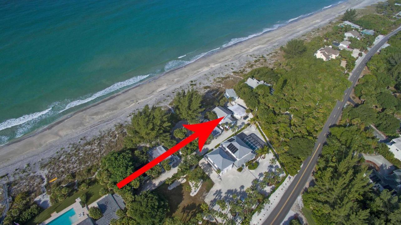 Audreys Paradise 8434 Manasota Key Dış mekan fotoğraf