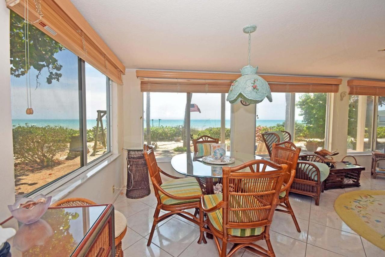 Audreys Paradise 8434 Manasota Key Dış mekan fotoğraf
