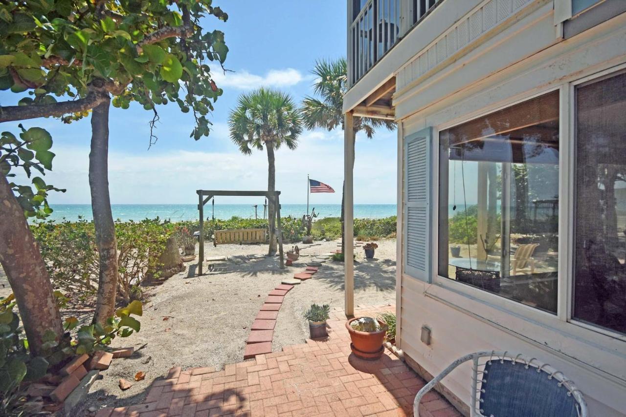 Audreys Paradise 8434 Manasota Key Dış mekan fotoğraf